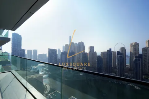 Appartement à Dubai Marina, Dubai, 2 chambres, 101 m², № 114713 - photo 26