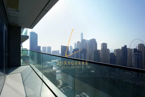 Appartement à Dubai Marina, Dubai, 2 chambres, 101 m², № 114713 - photo 24