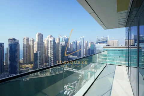 Appartement à Dubai Marina, Dubai, 2 chambres, 101 m², № 114713 - photo 22