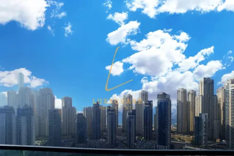 Appartement à Dubai Marina, Dubai, 2 chambres, 101 m², № 114713 - photo 23