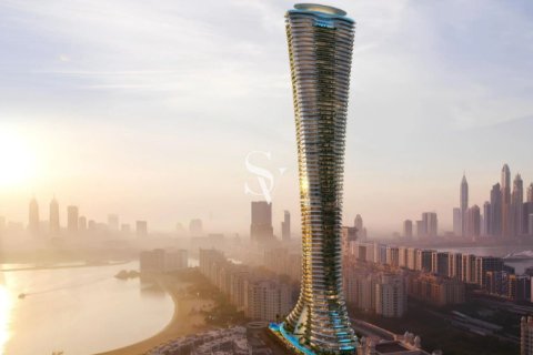 Купить пентхаус в Пальме Джумейре, Дубай: 4 спальни, 945м², № 114715 - фото 7