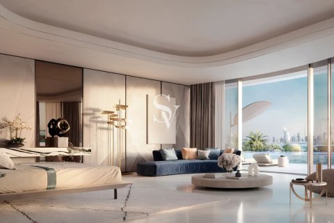 Купить пентхаус в Пальме Джумейре, Дубай: 4 спальни, 945м², № 114715 - фото 23