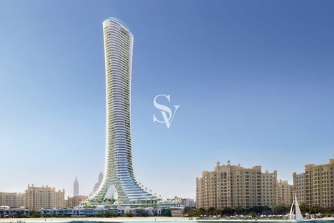 Купить пентхаус в Пальме Джумейре, Дубай: 4 спальни, 945м², № 114715 - фото 3