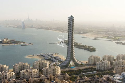 Купить пентхаус в Пальме Джумейре, Дубай: 4 спальни, 945м², № 114715 - фото 5