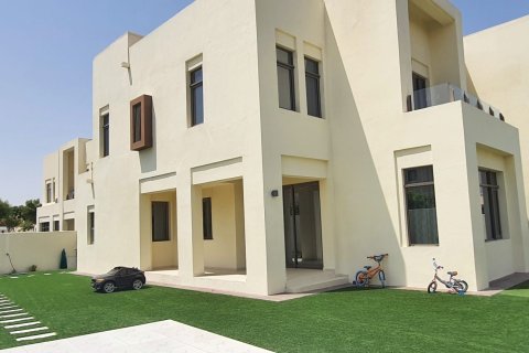 تاون هاوس في Mira Oasis, ريم, دبي 4 غرف نوم, 496 م² رقم 61448 - صورة 1