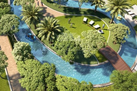تاون هاوس في Sun, Arabian Ranches 3, دبي 3 غرف نوم, 181 م² رقم 61447 - صورة 2