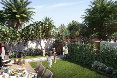 تاون هاوس في Sun, Arabian Ranches 3, دبي 3 غرف نوم, 181 م² رقم 61447 - صورة 4