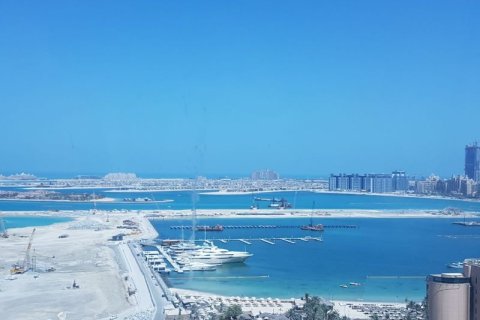 شقة في Elite Residence, مرسى دبي, دبي 2 غرف نوم, 123 م² رقم 61446 - صورة 3