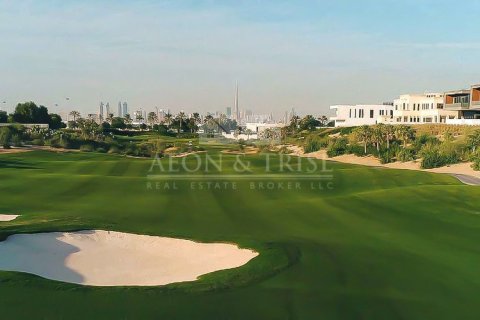 شقة في Golfville, دبي هيلز استيت, دبي 2 غرف نوم, 73 م² رقم 61451 - صورة 5