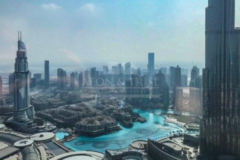 Apartment in Downtown Dubai (Downtown Burj Dubai), Dubai 4 bedrooms, 264 sq.m. № 61450 - photo 4