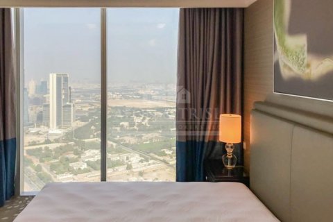 Apartment in Downtown Dubai (Downtown Burj Dubai), Dubai 4 bedrooms, 264 sq.m. № 61450 - photo 3