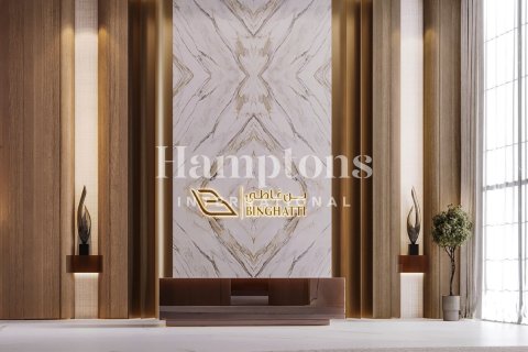 Снять в аренду квартиру в Dubai Science Park, Дубай: студию, 51.81943534м², № 92893 - фото 12