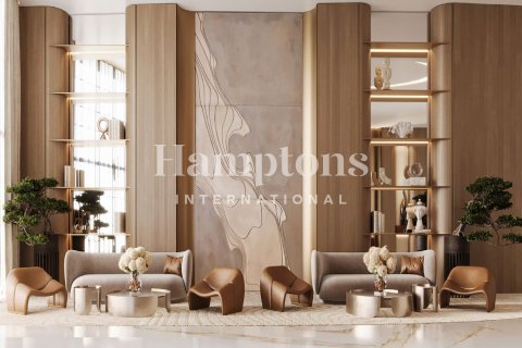 Снять в аренду квартиру в Dubai Science Park, Дубай: студию, 51.81943534м², № 92893 - фото 13