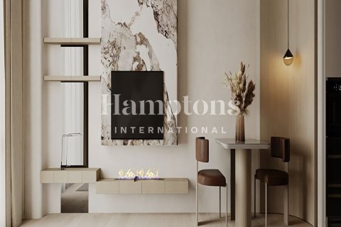 Снять в аренду квартиру в Dubai Science Park, Дубай: студию, 51.81943534м², № 92893 - фото 3