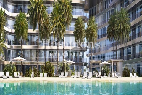 Снять в аренду квартиру в Dubai Science Park, Дубай: студию, 51.81943534м², № 92893 - фото 16