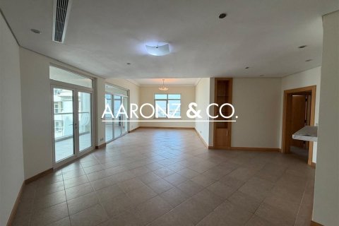 Apartamento en Palm Jumeirah, Dubai, 3 dormitorios, 200 m², № 92904