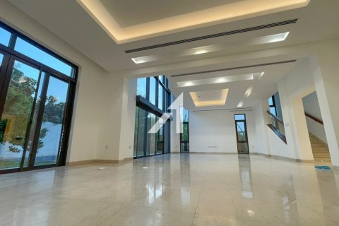 Снять в аренду виллу в Мохаммед Бин Рашид Сити, Дубай: 5 спален, 880м², № 92894 - фото 16