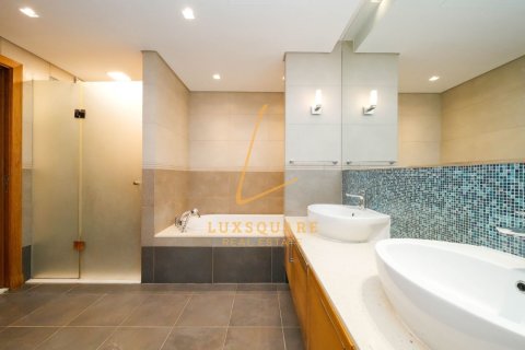 Apartamento en Marina Residences, Palm Jumeirah, Dubai, 3 dormitorios, 227 m², № 92903 - foto 20