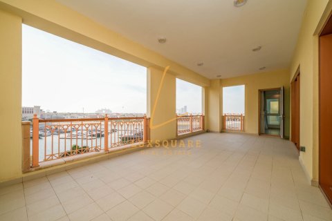 Apartamento en Marina Residences, Palm Jumeirah, Dubai, 3 dormitorios, 227 m², № 92903 - foto 26
