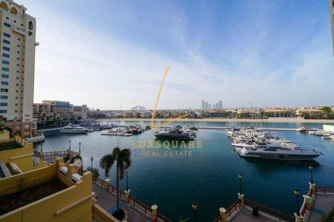 Apartamento en Marina Residences, Palm Jumeirah, Dubai, 3 dormitorios, 227 m², № 92903 - foto 28