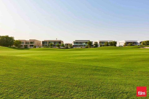 Land in Dubai Hills Estate, Dubai 722.9 sq.m. № 50596 - photo 1
