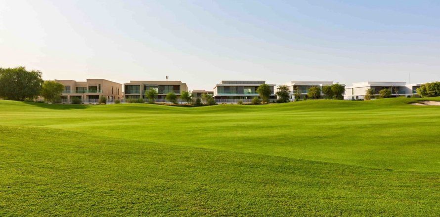Terrain à Dubai Hills Estate, Dubai, 722.9 m², № 50596