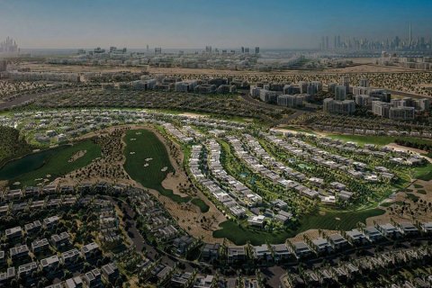 Land in Dubai Hills Estate, Dubai 722.9 sq.m. № 50596 - photo 16