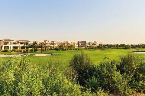 Land in Dubai Hills Estate, Dubai 722.9 sq.m. № 50596 - photo 13