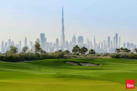 Land in Dubai Hills Estate, Dubai 722.9 sq.m. № 50596 - photo 2