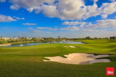 Land in Dubai Hills Estate, Dubai 722.9 sq.m. № 50596 - photo 8