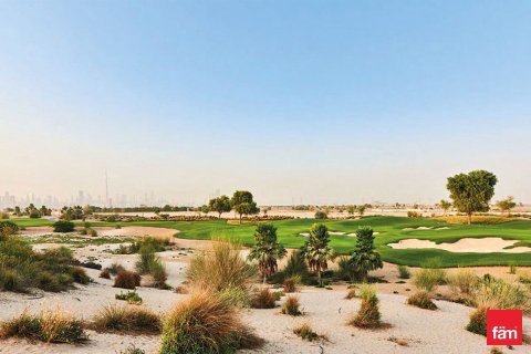 Land in Dubai Hills Estate, Dubai 722.9 sq.m. № 50596 - photo 6