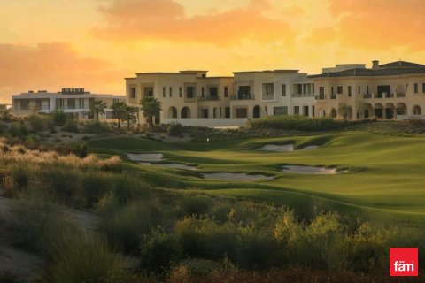 Land in Dubai Hills Estate, Dubai 722.9 sq.m. № 50596 - photo 12