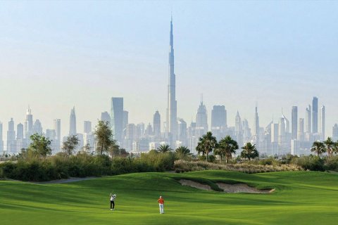 Land in Dubai Hills Estate, Dubai 722.9 sq.m. № 50596 - photo 15