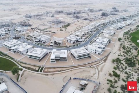 Land in Dubai Hills Estate, Dubai 722.9 sq.m. № 50596 - photo 7