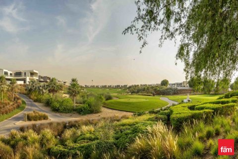 Land in Dubai Hills Estate, Dubai 722.9 sq.m. № 50596 - photo 5
