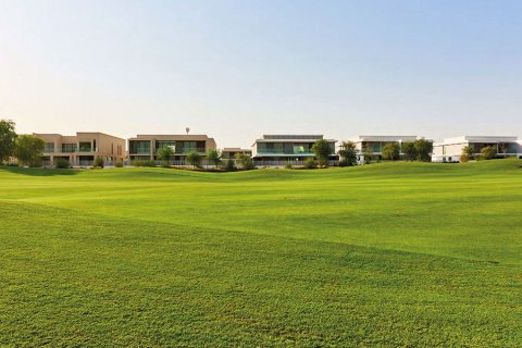 Land in Dubai Hills Estate, Dubai 722.9 sq.m. № 50596 - photo 3
