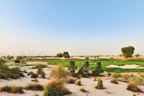 Land in Dubai Hills Estate, Dubai 722.9 sq.m. № 50596 - photo 14