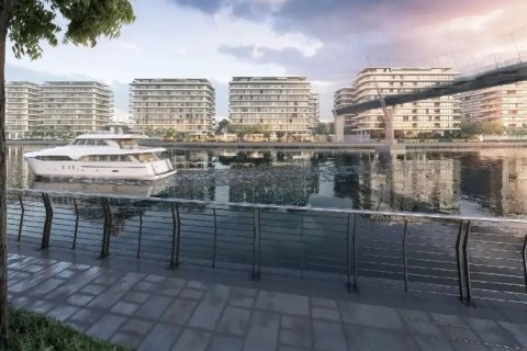 Apartment in Al Wasl, Dubai 3 bedrooms, 217.9 sq.m. № 50600 - photo 5