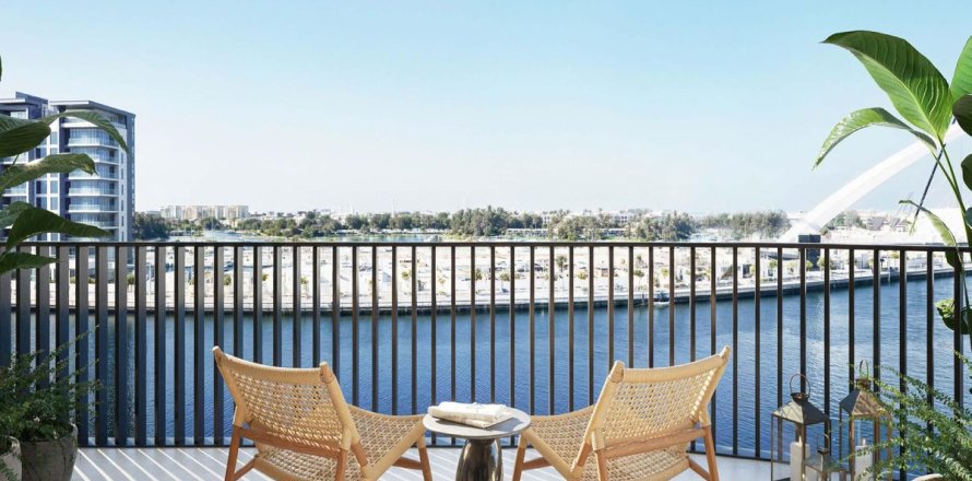 Apartment in Al Wasl, Dubai 3 bedrooms, 219.8 sq.m. № 50600