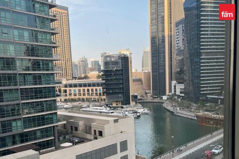 شقة في مرسى دبي, دبي 1غرف نوم, 71.3 م² رقم 50602 - صورة 2