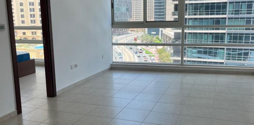 شقة في مرسى دبي, دبي 1غرف نوم, 71.3 م² رقم 50602