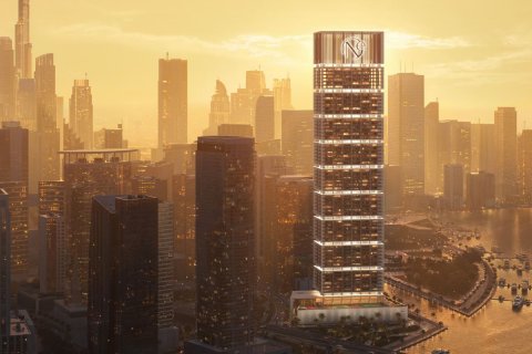 شقة في الخليج التجاري, دبي 2 غرف نوم, 143.9 م² رقم 50601 - صورة 6