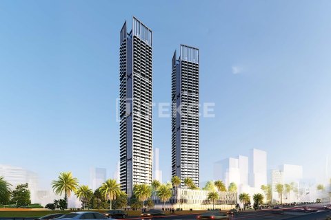 Apartment in Dubai 2 bedrooms, 115 sq.m. № 38610 - photo 2