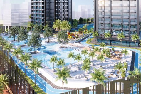 Apartment in Dubai 2 bedrooms, 115 sq.m. № 38610 - photo 1