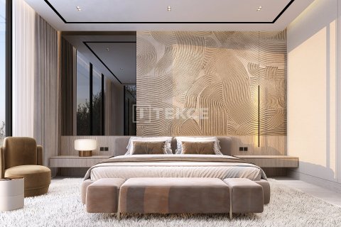 Apartment in Dubai 1 bedroom, 75 sq.m. № 38609 - photo 7