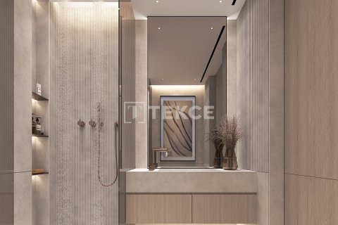 Apartment in Dubai 1 bedroom, 75 sq.m. № 38609 - photo 8