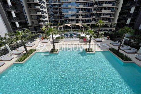 Apartment in Mohammed Bin Rashid City, Dubai 1 bedroom, 77 sq.m. № 38583 - photo 11
