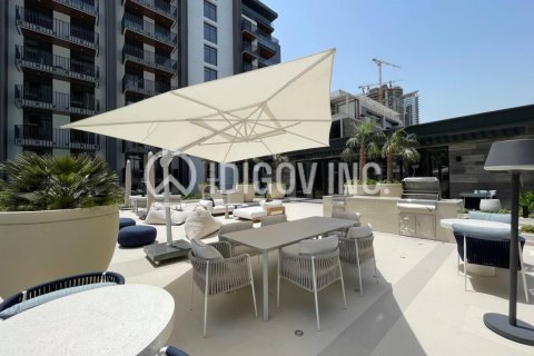 Apartment in Mohammed Bin Rashid City, Dubai 1 bedroom, 77 sq.m. № 38583 - photo 19