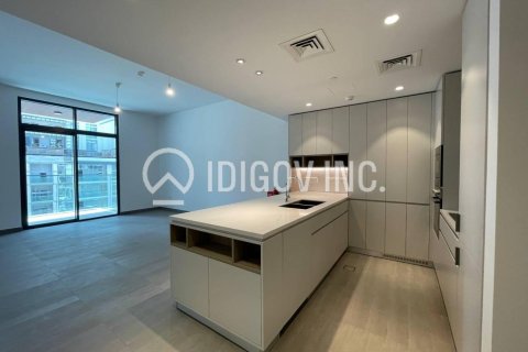 Apartment in Mohammed Bin Rashid City, Dubai 1 bedroom, 77 sq.m. № 38583 - photo 5