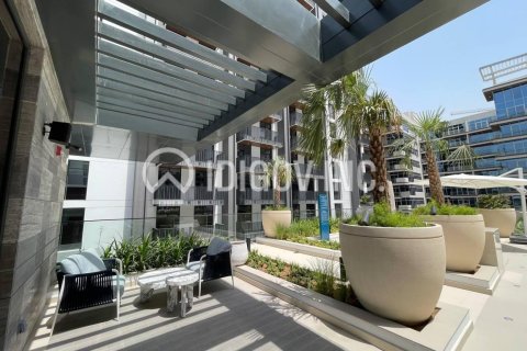 Apartment in Mohammed Bin Rashid City, Dubai 1 bedroom, 77 sq.m. № 38583 - photo 20
